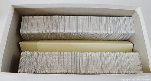 Lot #47 (1 of 6)