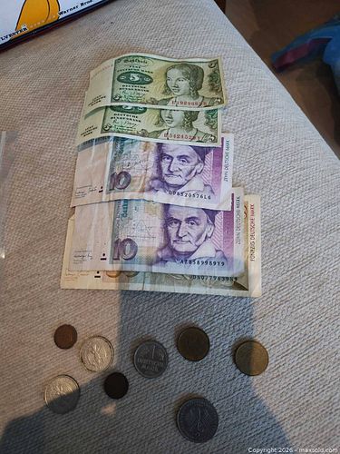 Deutsche Mark A (1 of 15)