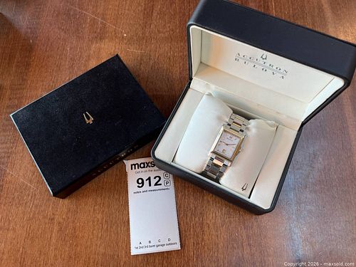 Lot #912 (1 of 13)