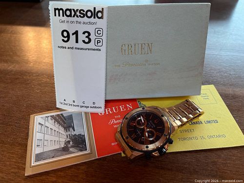 Lot #913 (1 of 11)