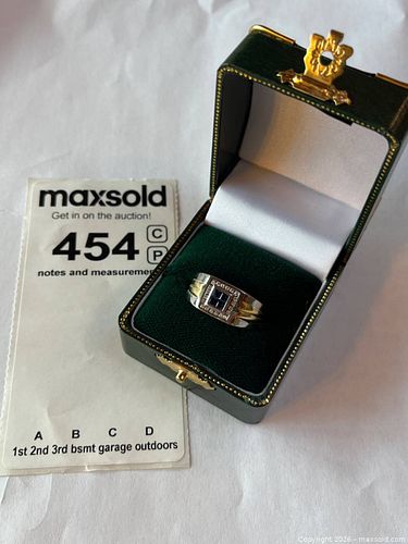 Lot #454 (1 of 15)