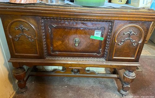 Lot #497 (1 of 13)