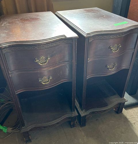 Lot #523 (1 of 9)