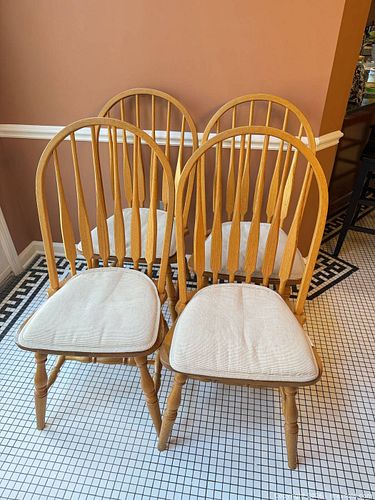 Dining Chairs B (1 of 7)