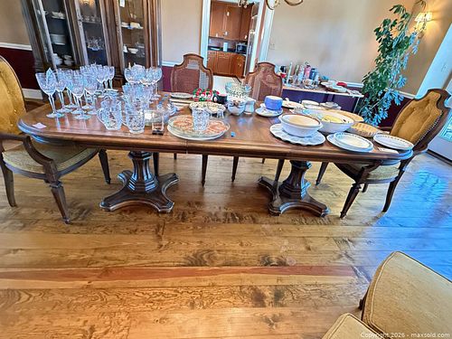 Dining Table C (1 of 12)