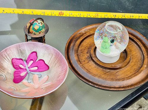 Miscellaneous Lot  (1 of 3)