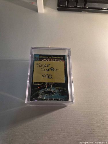 Lot #20 (1 of 5)