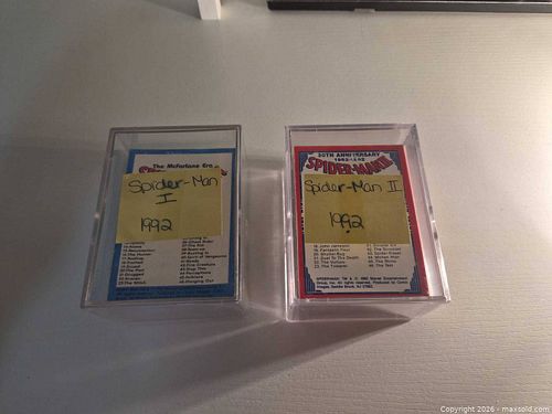 Lot #18 (1 of 5)