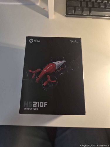 Lot #12 (1 of 5)