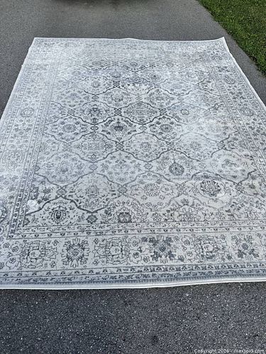 Lot #73 (1 of 8)