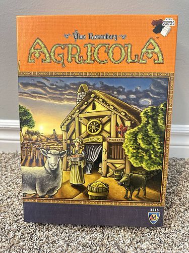 Lot #42 (1 of 8)