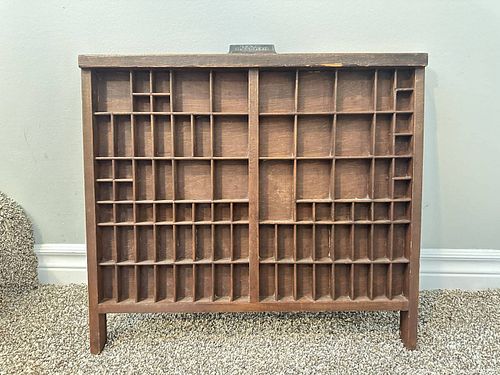 Lot #43 (1 of 5)