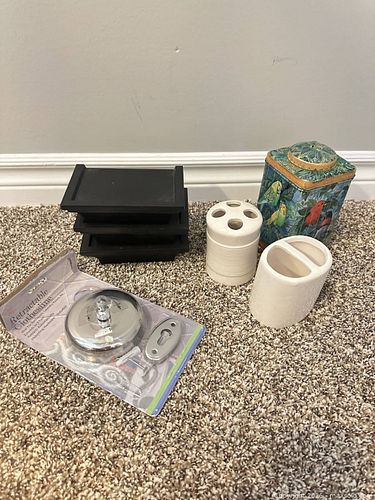 Lot #33 (1 of 6)