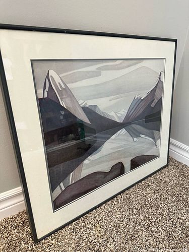 Lot #59 (1 of 5)