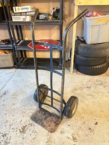 Furniture Dolly  (1 of 4)