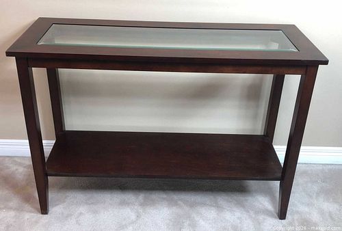 Console /Hallway Table (1 of 11)