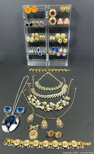 Costume Jewellery Lot (1 of 20)