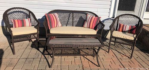 Patio Furniture Lot (1 of 19)