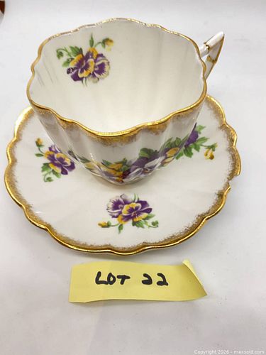 Lot #22 (1 of 7)