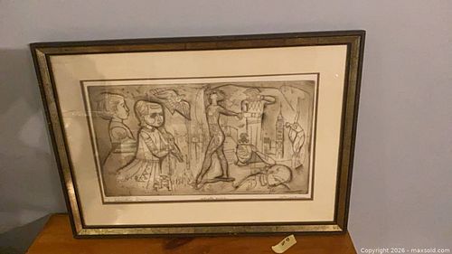 Lot #43 (1 of 8)