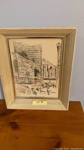 Lot #48 (1 of 5)