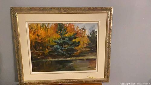 Lot #45 (1 of 5)