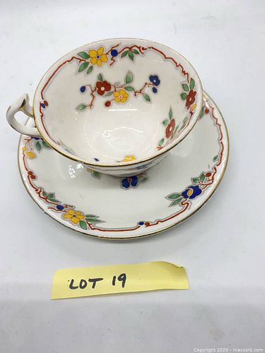 Lot #19 (1 of 5)