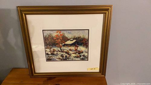 Lot #47 (1 of 6)