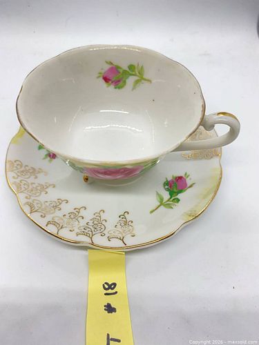 Lot #18 (1 of 4)