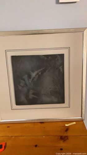 Lot #64 (1 of 5)