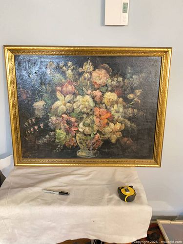 Lot #10 (1 of 5)