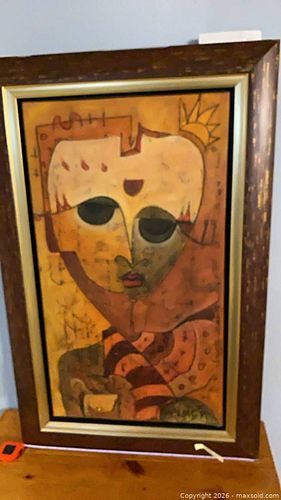 Lot #61 (1 of 4)