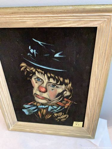 Lot #7 (1 of 7)
