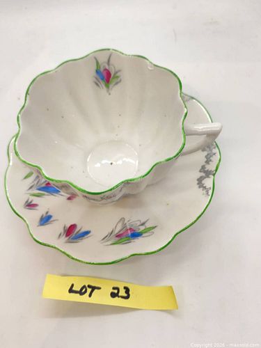 Lot #23 (1 of 5)