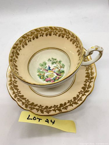 Lot #24 (1 of 5)