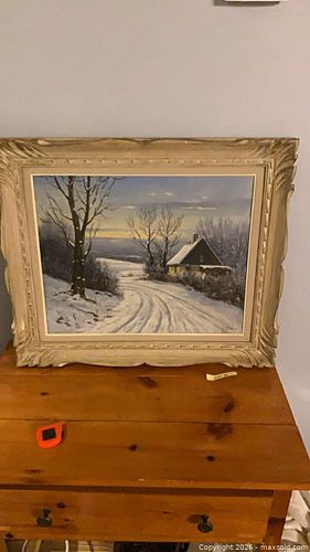 Lot #44 (1 of 5)