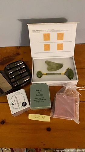 Lot #74 (1 of 5)