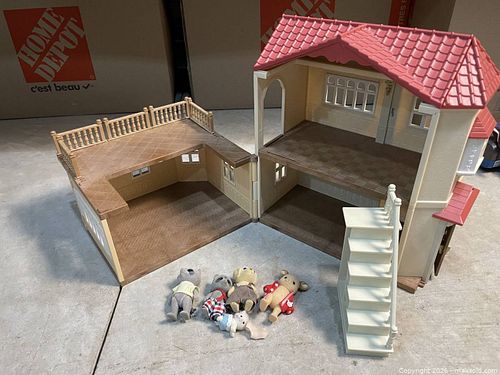 Lot #94 (1 of 6)