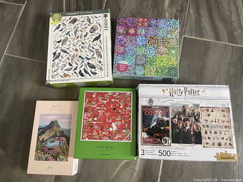 Lot #70 (1 of 6)
