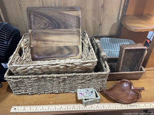 Lot #72 (1 of 6)