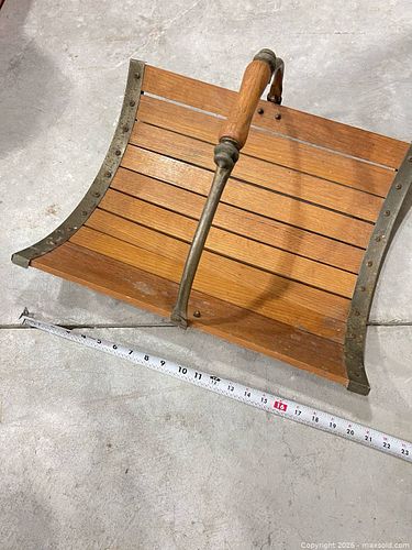 Lot #12 (1 of 5)