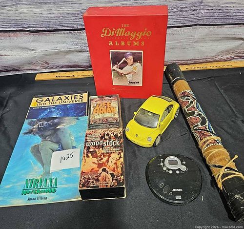 Discovery lot  (1 of 12)