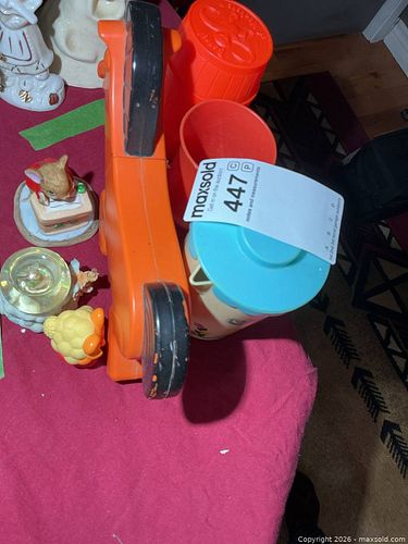 Collectibles A (1 of 9)