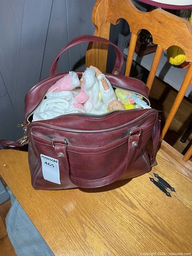 Doll Clothes A (1 of 9)