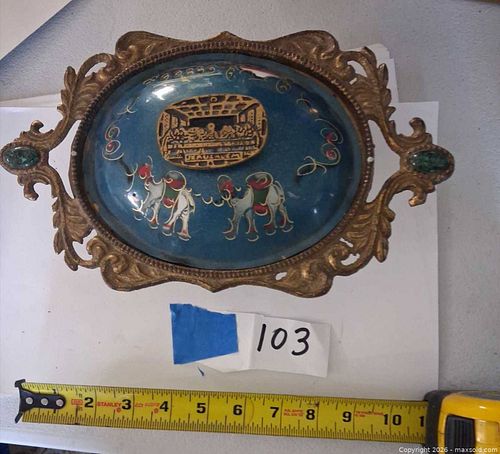 Lot #103 (1 of 12)