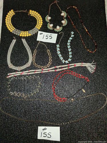 Lot #155 (1 of 20)