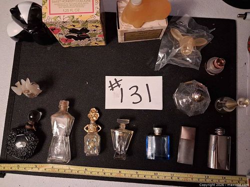 Lot #131 (1 of 20)