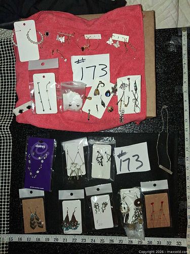 Lot #173 (1 of 20)