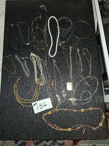 Lot #156 (1 of 15)