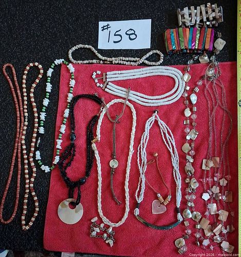 Lot #158 (1 of 14)
